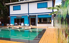 Pousada Dadiva Hotel Boutique